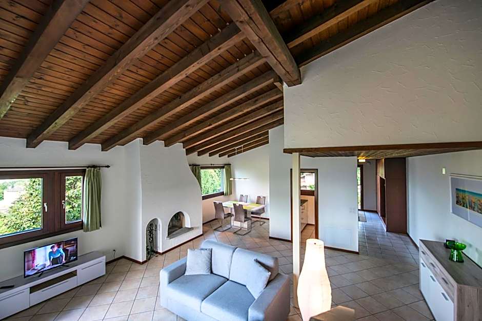 Centro Cadro Panoramica