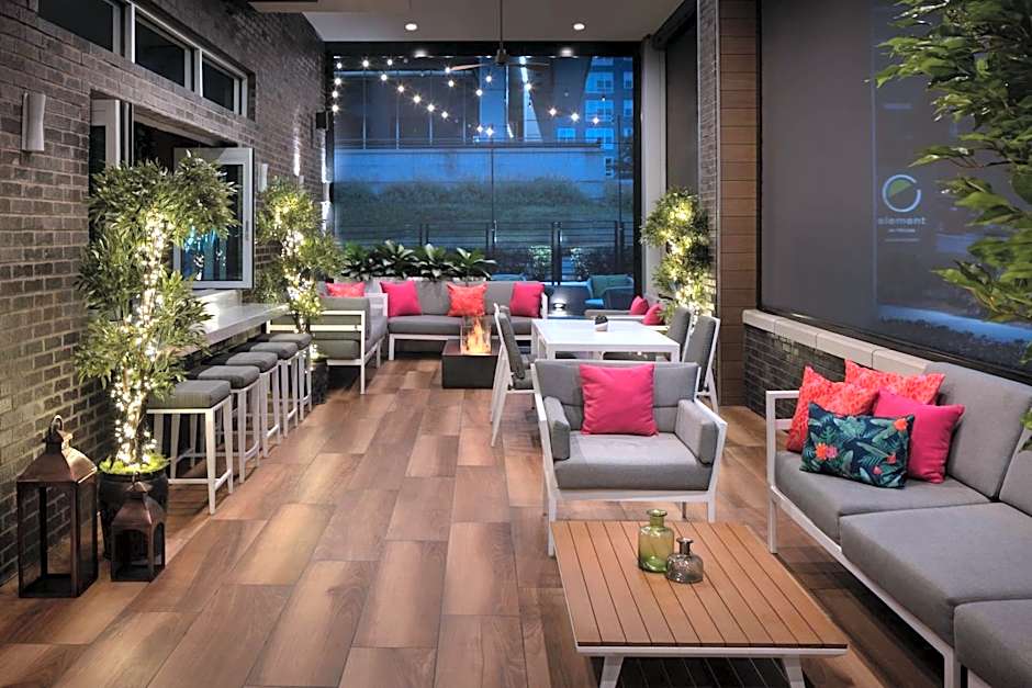 Element Atlanta Buckhead