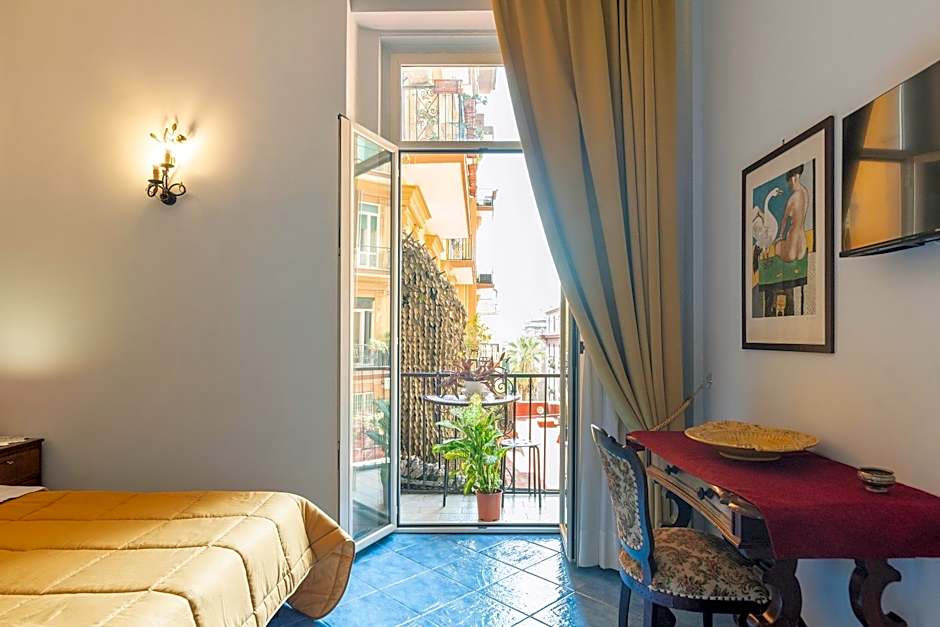 B&B Le Stanze Dei Mille – Naples, CO