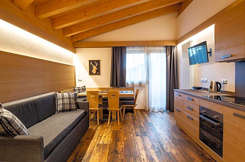 San Martino Mountain Residence