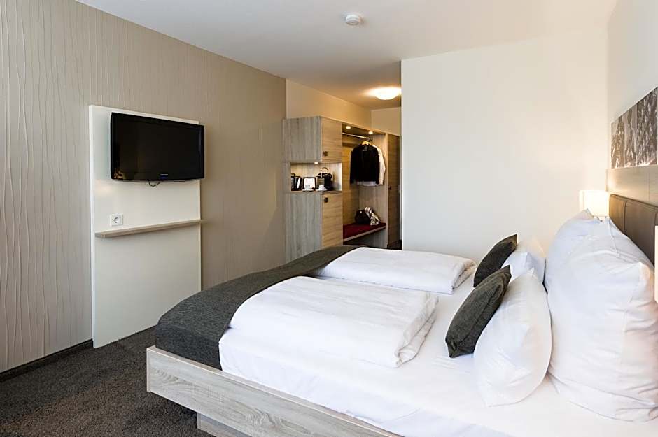 Best Western Plus Parkhotel Velbert