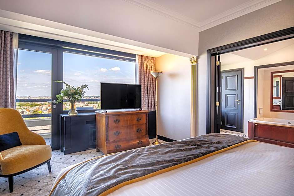 Hotel Barsey by Warwick