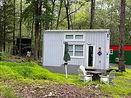 Superior Chalet