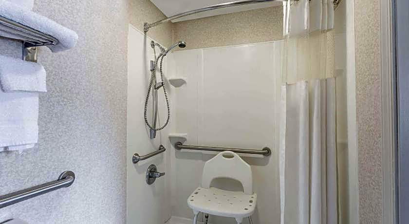 Ramada Limited Norfolk
