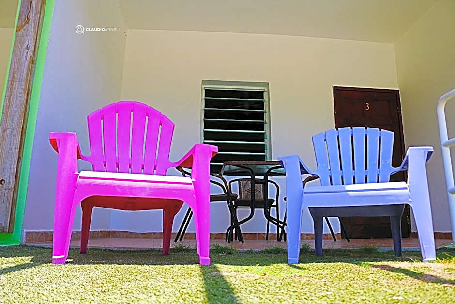 Over The Hill Residence