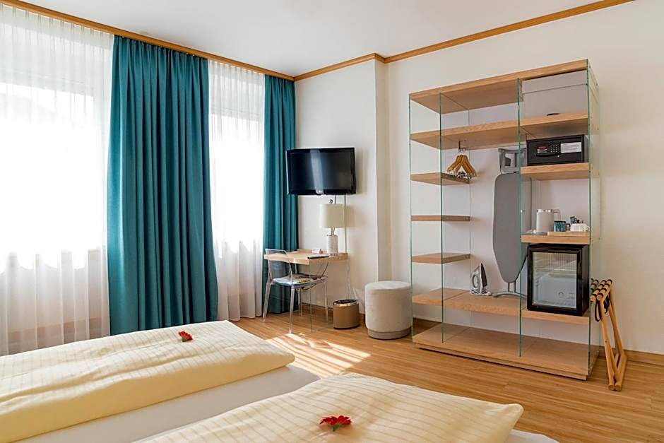 Hotel Garni Bodensee