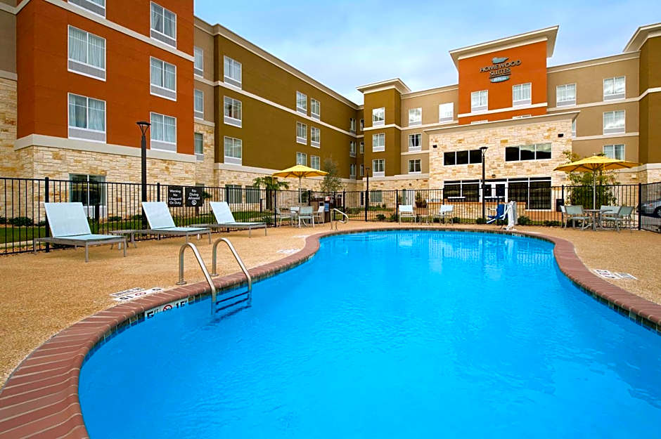 Homewood Suites by Hilton Lackland AFB/SeaWorld, TX