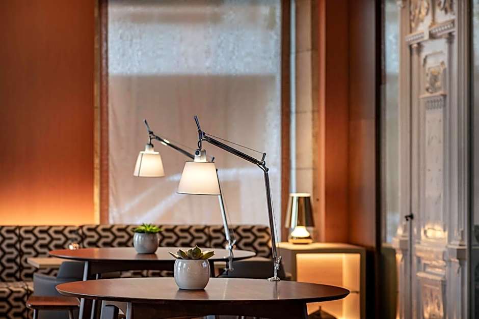 AC Hotel by Marriott Palacio Universal