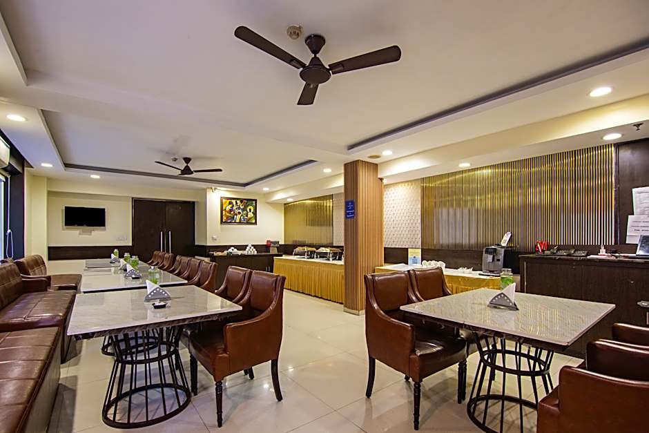 The Grand Orion - Kailash Colony