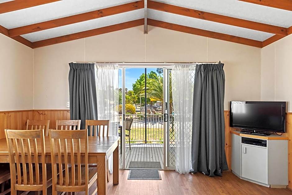 Discovery Parks - Moama West