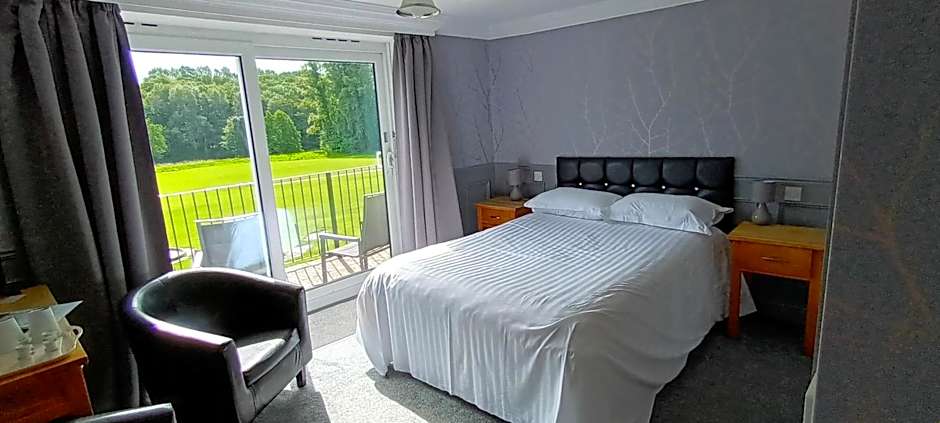 Riverdale Hall Hotel & Leisure