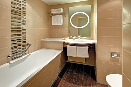 King Junior Suite