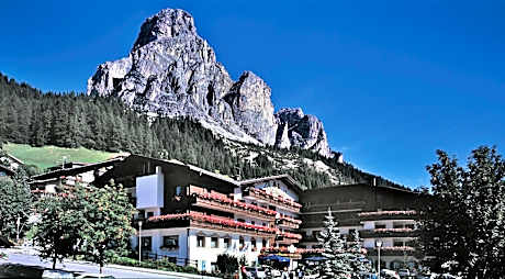 Hotel Miramonti Corvara