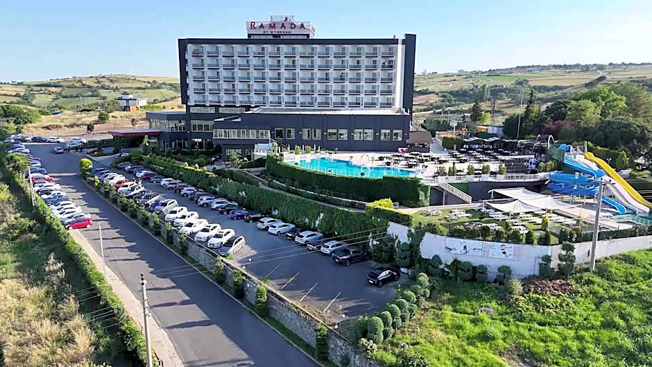 Ramada by Wyndham Tekirdag