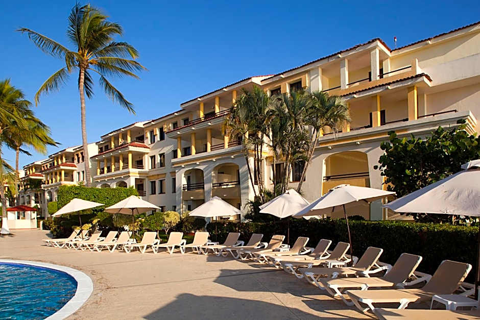 Samba Vallarta All Inclusive
