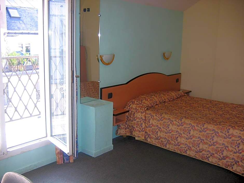 Hotel Ferney République