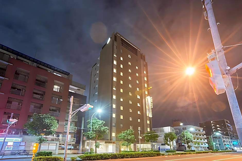 Quintessa Hotel Tokyo Haneda Comic and Books