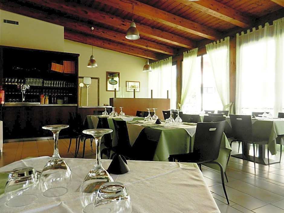 Hotel Santo Stefano