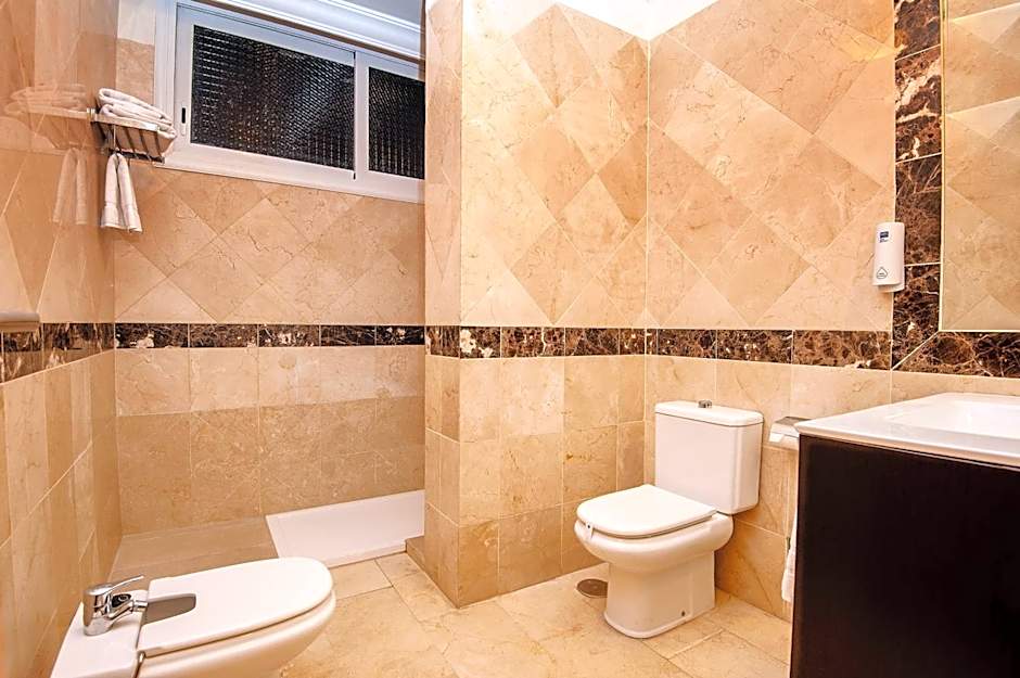 Kn Aparthotel Panorámica