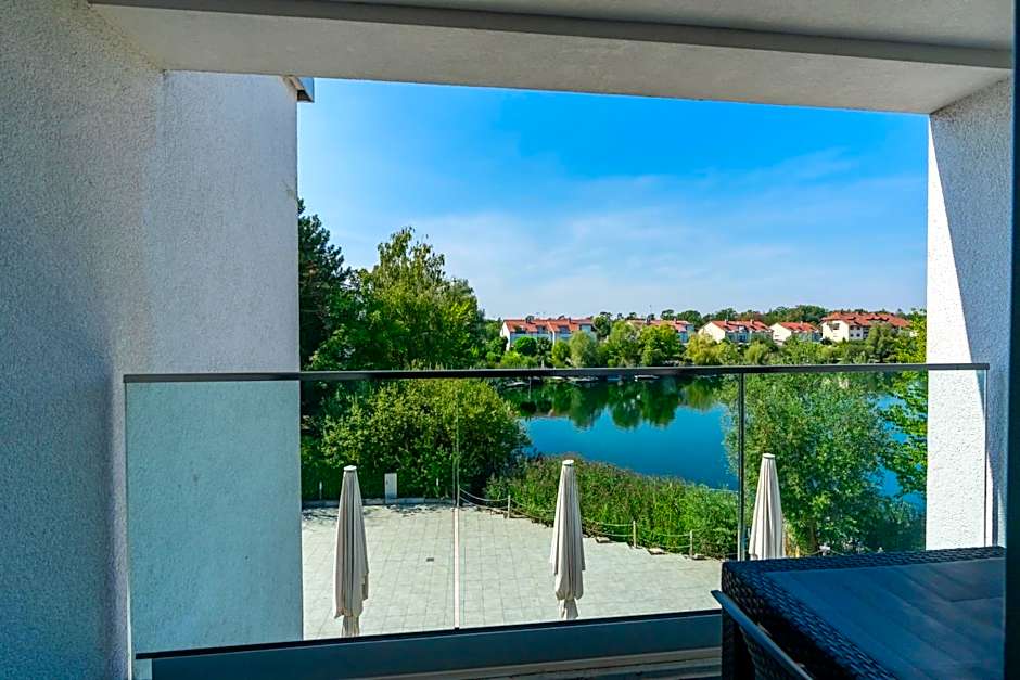 Seehotel Forst
