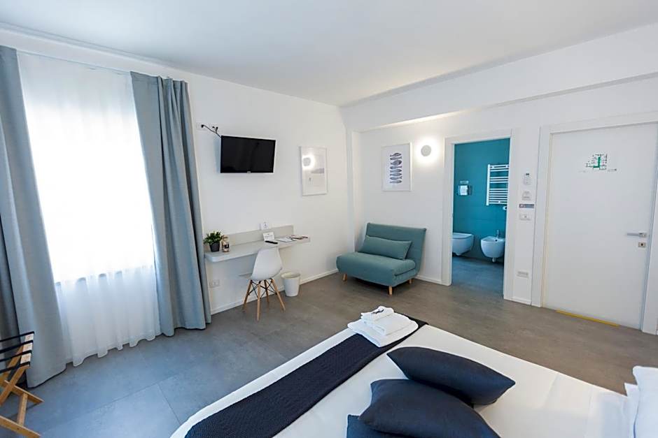 B&B a due passi dal mare