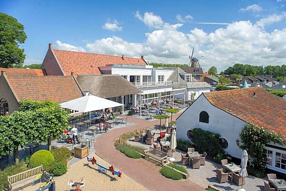 De Lindenhoeve Boutique Hotel