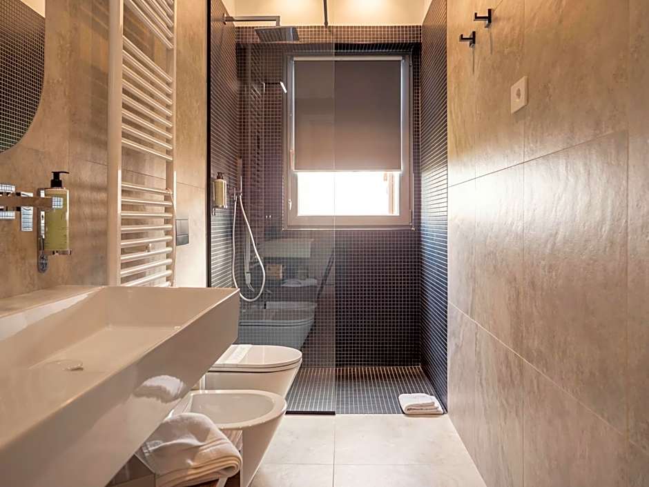 Tenuta Asmara Luxury Resort