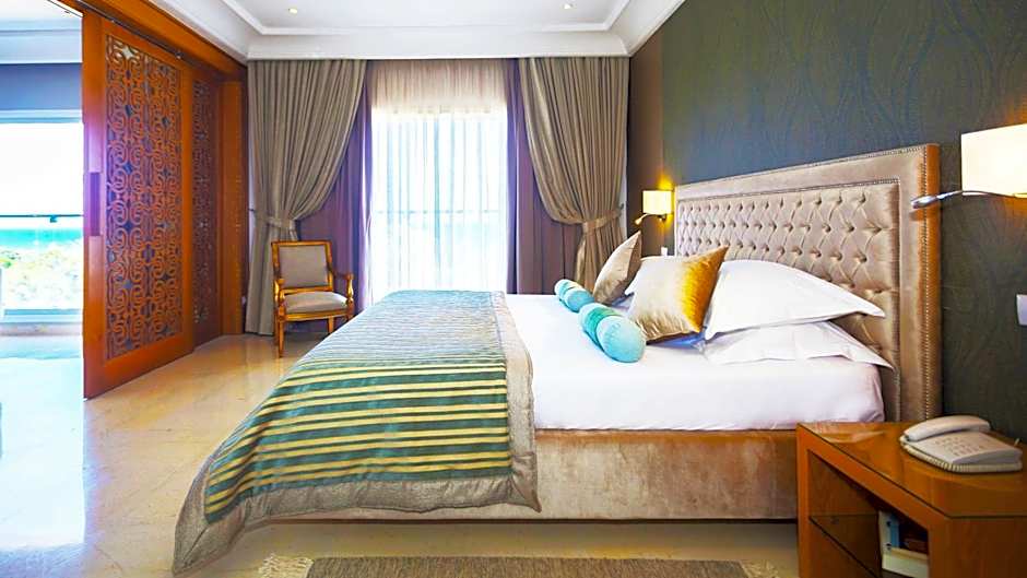 Occidental Sousse Marhaba