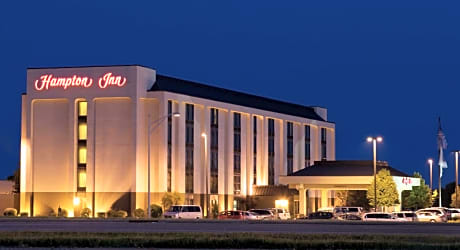 Hampton Inn Evansville