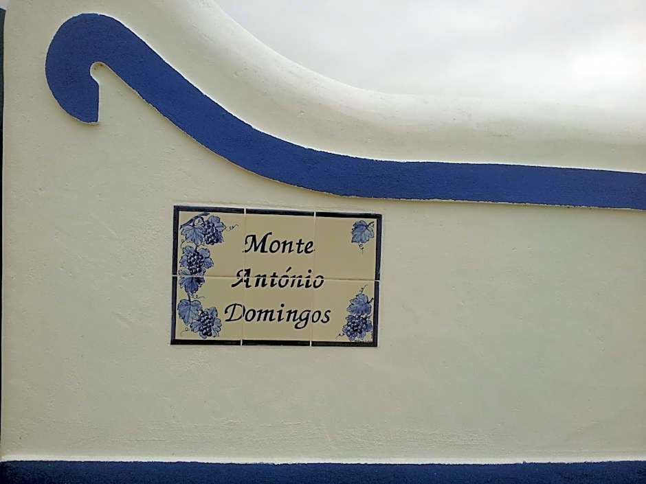 Monte Antonio Domingos