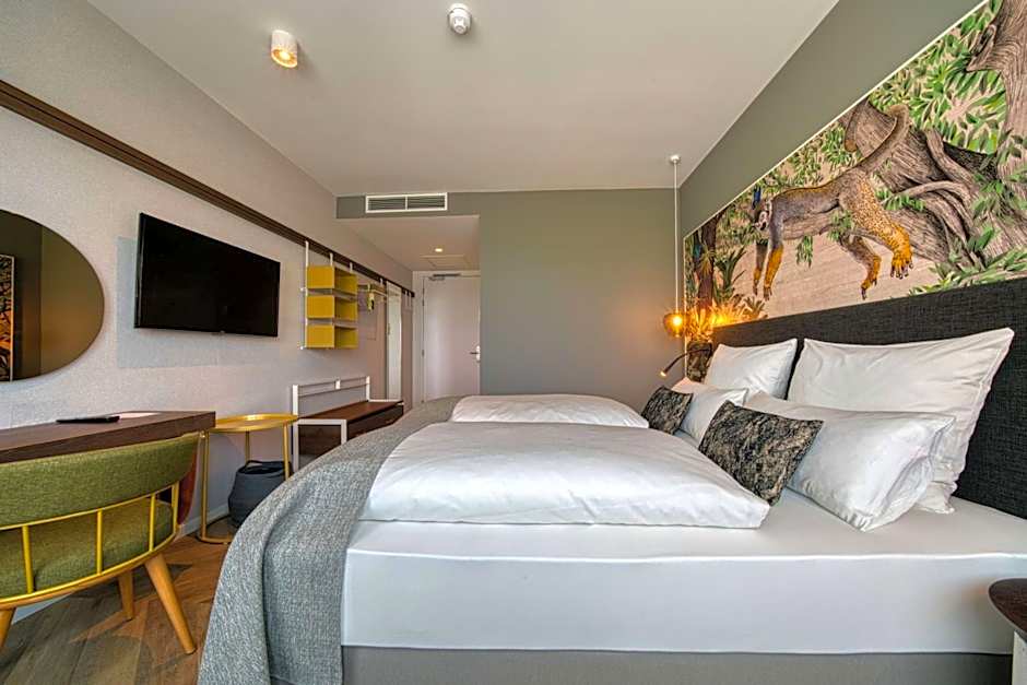 Vienna House Easy by Wyndham Amsterdam Airport