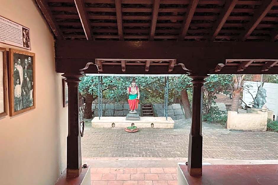 Indeco Hotels Swamimalai