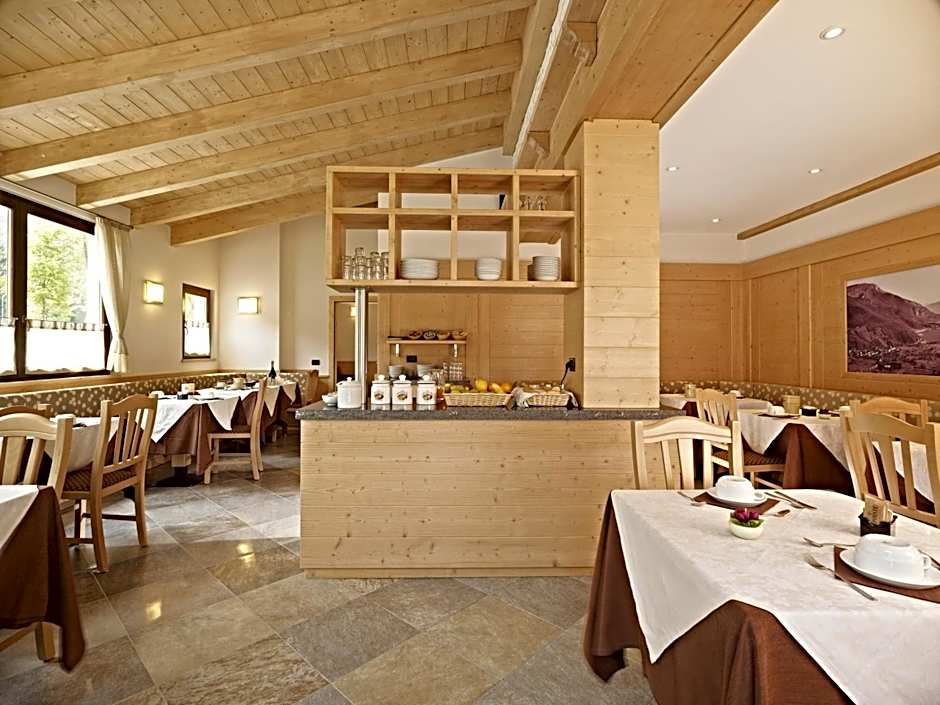 Hotel Garni My Ledro