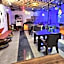 Bedweiser Backpackers Hostel