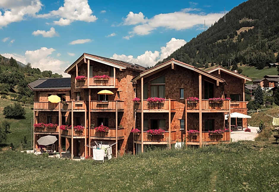 BerglandHof Hotel Ernen