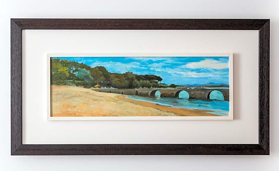 Suite Home Sardinero