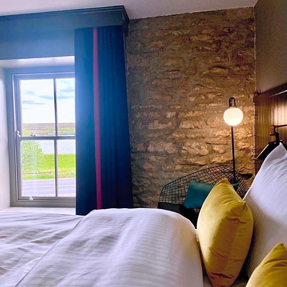 The Jack and Jill Coaching Inn