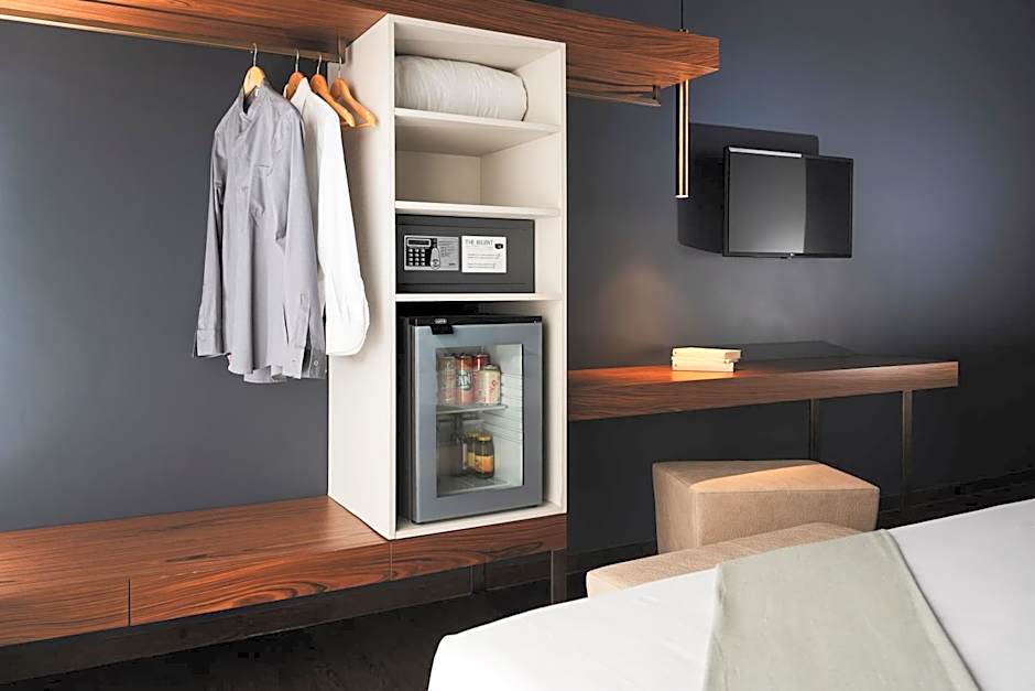The Regent Boutique Hotel & Spa