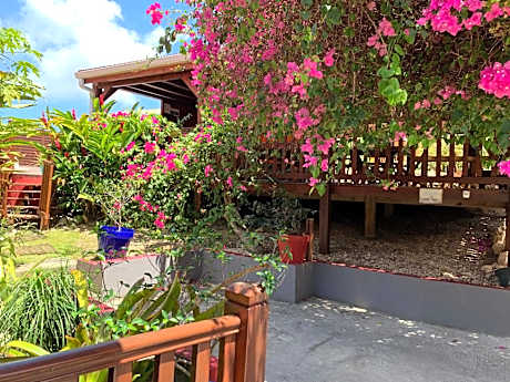 Bungalow - Beach Front