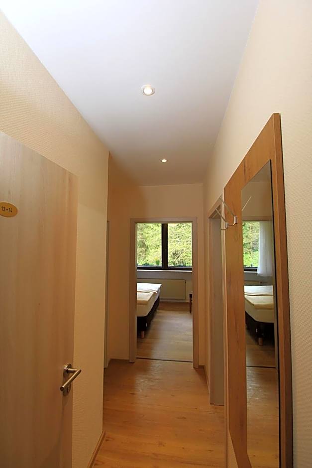 Waldhotel Albachmühle