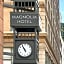 Magnolia Hotel Denver, a Tribute Portfolio Hotel