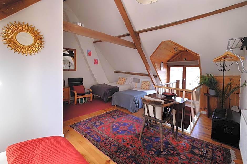 Collier's BnB