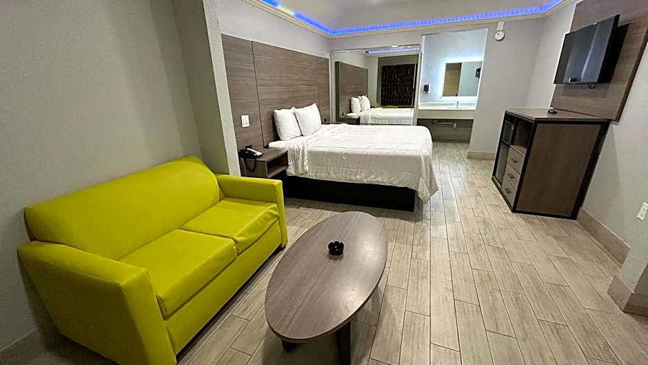 Kiwi Inn Capital O Houston - Hwy 249