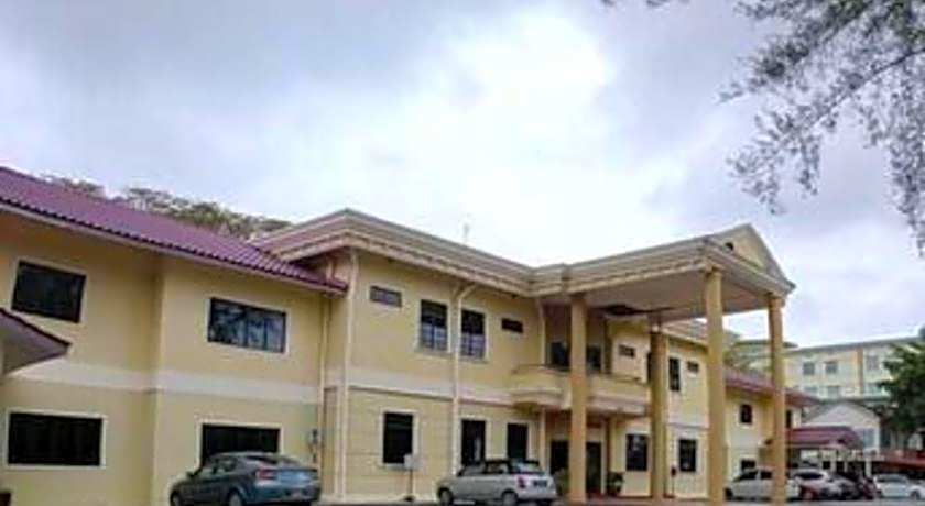 Capital O 90434 Marmoris House