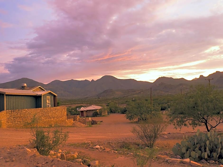 Terlingua Ranch Lodge