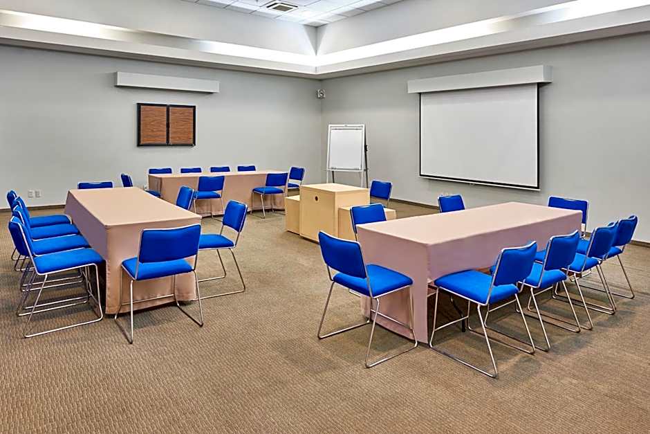 City Express by Marriott Zacatecas