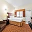 Best Western Williams Lake Hotel