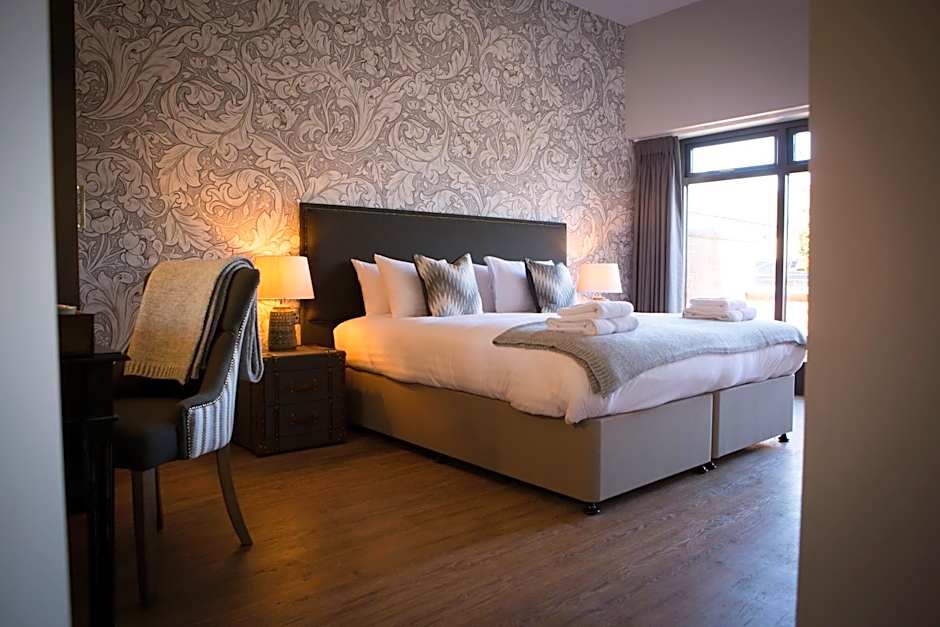 Wynnstay Arms, Ruabon, Wrexham