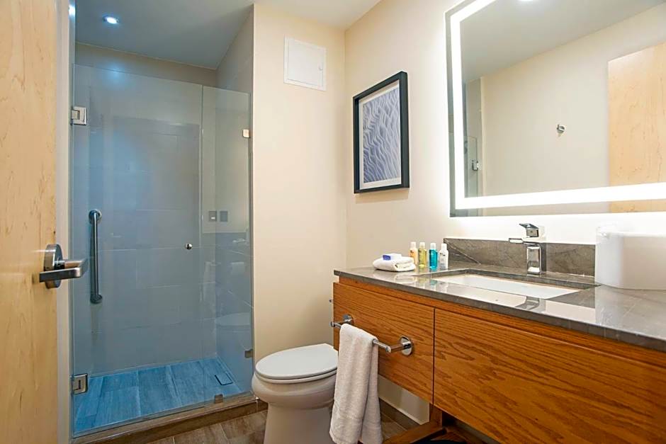 Candlewood Suites Guadalajara Galerias By IHG