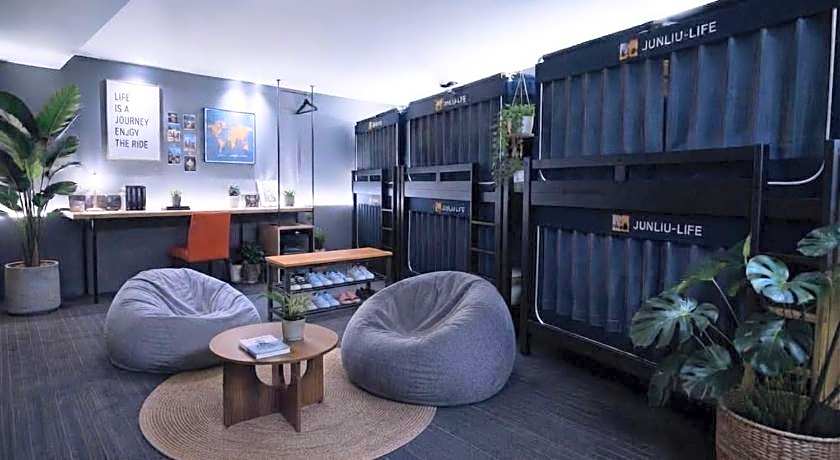 Hotel Leisure Taichung